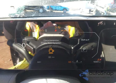 2025 Kia K4 Gt-Line from USA, damaged, VIN 3KPFW4DE1SE065794